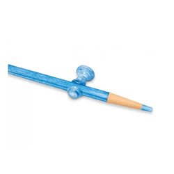 VARAO LAPIS AZUL 2.00MT 28MM - FEDERZONI CASA & CONSTRUÇÃO