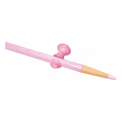 VARAO LAPIS ROSA 2.00MT 28MM - FEDERZONI CASA & CONSTRUÇÃO
