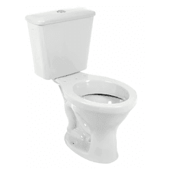 VASO COM CX ICASA SABARA BRANCO - FEDERZONI CASA & CONSTRUÇÃO