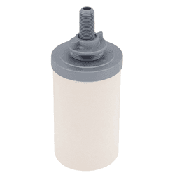 VELA FILTRO PARDINI C/ CARVAO V20 - FEDERZONI CASA & CONSTRUÇÃO