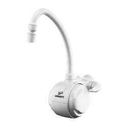 TORNEIRA ELETRONICA LORENZETTI VERSATIL 220 V 5500... - FEDERZONI CASA & CONSTRUÇÃO