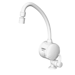 TORNEIRA ELETRONICA LORENZETTI EASY MESA 220V 5500... - FEDERZONI CASA & CONSTRUÇÃO