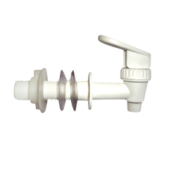 TORNEIRA PLASTICA FILTRO PARDINI ACQUA BRANCO - FEDERZONI CASA & CONSTRUÇÃO