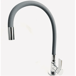 TORNEIRA PIM 4001 C70 BICA MOVEL MESA LUXO FLEX C... - FEDERZONI CASA & CONSTRUÇÃO