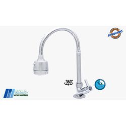 TORNEIRA PIM 4998 C37 GM BICA MOVEL COZINHA - FEDERZONI CASA & CONSTRUÇÃO
