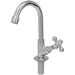 TORNEIRA AQUILIS 1167 C60 PALITO BLACK PAREDE BIC... - FEDERZONI CASA & CONSTRUÇÃO