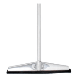 RODO DE ALUMINIO 40CM COM CABO 130CM - FEDERZONI CASA & CONSTRUÇÃO