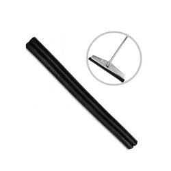 REFIL PARA RODO DE ALUMINIO 40CM - FEDERZONI CASA & CONSTRUÇÃO