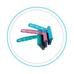 RODO DE PIA PLASTICO 15CM - FEDERZONI CASA & CONSTRUÇÃO