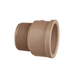ADAPT CURTO KRONA 25MMX3/4 - FEDERZONI CASA & CONSTRUÇÃO