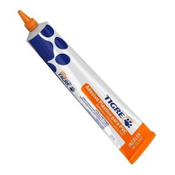 ADESIVO PLAST TIGRE 75GR 53001009 - FEDERZONI CASA & CONSTRUÇÃO