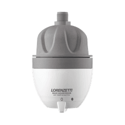 AQUECEDOR LORENZETTI MAXI ULTRA 127V - FEDERZONI CASA & CONSTRUÇÃO