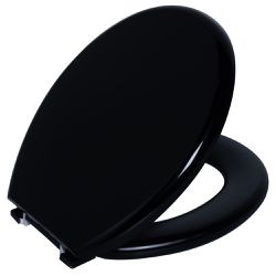 ASSENTO ASTRA ALMOFADADO PRETO PR1 TPK - FEDERZONI CASA & CONSTRUÇÃO