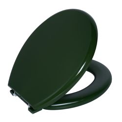 ASSENTO ASTRA ALMOFADADO VERDE VD5 TPK - FEDERZONI CASA & CONSTRUÇÃO