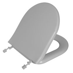 ASSENTO ASTRA CALIPSO ALMOFADADO TCP/K BRANCO BCO... - FEDERZONI CASA & CONSTRUÇÃO