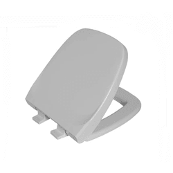 ASSENTO ASTRA FIT/VERSATO SOFT CLOSE BRANCO TVT/S... - FEDERZONI CASA & CONSTRUÇÃO