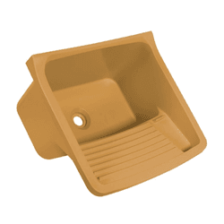 TANQUE ASTRA 13L CM2 TQ0/SC - FEDERZONI CASA & CONSTRUÇÃO