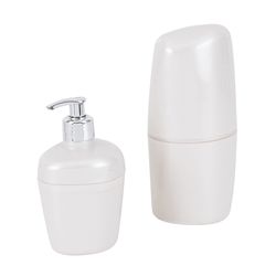 KIT ACESS ASTRA 2PÇS KBB1/2 BR - FEDERZONI CASA & CONSTRUÇÃO