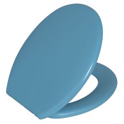 ASSENTO ASTRA SOFT AZUL AZ1 TPJ - FEDERZONI CASA & CONSTRUÇÃO