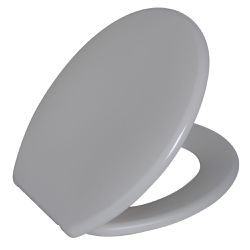 ASSENTO ASTRA SOFT BEGE BG8 TPJ - FEDERZONI CASA & CONSTRUÇÃO