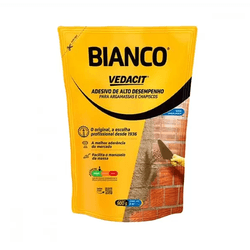 BIANCO 900 GR - FEDERZONI CASA & CONSTRUÇÃO