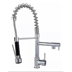 Misturador Aquiles MONOCOMANDO GM 50CM Cozinha - FEDERZONI CASA & CONSTRUÇÃO