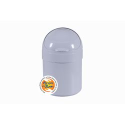 CESTO ASTRA MULTIUSO COM TAMPA BASCULANTE CT5 MDT - FEDERZONI CASA & CONSTRUÇÃO
