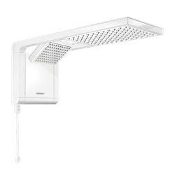 CHUVEIRO ACQUA DUO ULTRA BRANCO 220V 7800W - FEDERZONI CASA & CONSTRUÇÃO