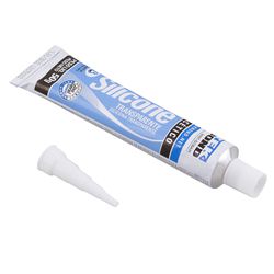SILICONE 50 GR BOND TEKBOND INCOL - FEDERZONI CASA & CONSTRUÇÃO