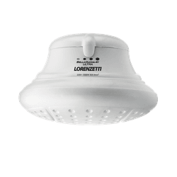 DUCHA BELLA DUCHA 127V 5500W BCA - FEDERZONI CASA & CONSTRUÇÃO