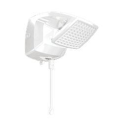DUCHA FUTURA ELETR 220V 7500W - FEDERZONI CASA & CONSTRUÇÃO