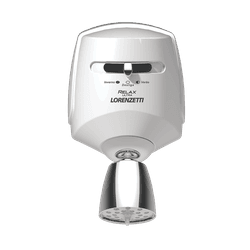 DUCHA RELAX JATO MULTI 127V 5500W CROM - FEDERZONI CASA & CONSTRUÇÃO