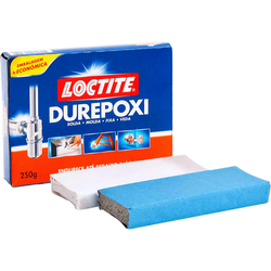 DUREPOX 250 GR - FEDERZONI CASA & CONSTRUÇÃO