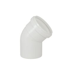 JOELHO ESG KRONA 40MM 45 - FEDERZONI CASA & CONSTRUÇÃO