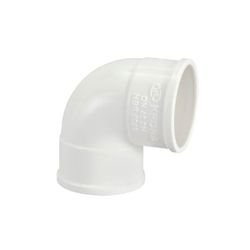 JOELHO ESG KRONA 50MM 90 - FEDERZONI CASA & CONSTRUÇÃO
