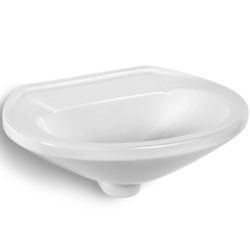 LAVAT ICASA DIAMANTINA BCO 46X34 - FEDERZONI CASA & CONSTRUÇÃO