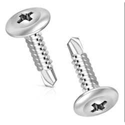 PARAFUSO FLANGEADO PHS 4,2X13MM SERRIL TEMFIX 20 ... - FEDERZONI CASA & CONSTRUÇÃO