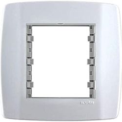 PLACA ESP ILUMI LEV 4X2 P/3 8810 - FEDERZONI CASA & CONSTRUÇÃO