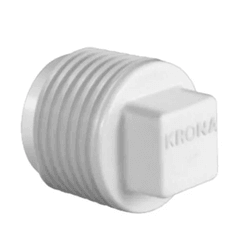PLUG KRONA 3/4