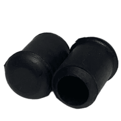 PONTEIRA BORRACHA EXTERNO 1/2