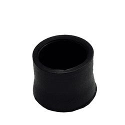 PONTEIRA BORRACHA EXTERNO 3/4