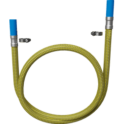 ENGATE FLEX P/GAS 1.20MT ESPIG BLUKIT 182530 - FEDERZONI CASA & CONSTRUÇÃO