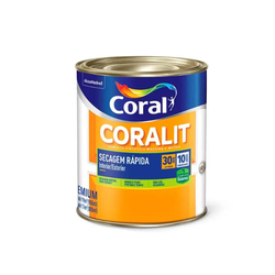 TINTA ACRIL TOTAL CORAL 0,9 LT - FEDERZONI CASA & CONSTRUÇÃO
