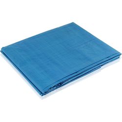 LONA CARRETEIRO 5 X 4 AZUL KALA - FEDERZONI CASA & CONSTRUÇÃO