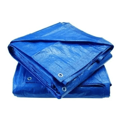 LONA CARRETEIRO 4 X 3 AZUL KALA - FEDERZONI CASA & CONSTRUÇÃO