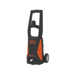 LAVADORA ALTA PRESSAO 1300W 127V BLACK DECKER - FEDERZONI CASA & CONSTRUÇÃO