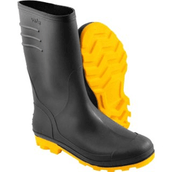 BOTA BORRACHA VONDER PTA 40 - FEDERZONI CASA & CONSTRUÇÃO