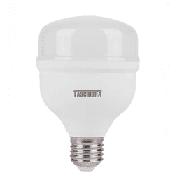LAMP TASCH LED BULBO 20W BIV BCA - FEDERZONI CASA & CONSTRUÇÃO