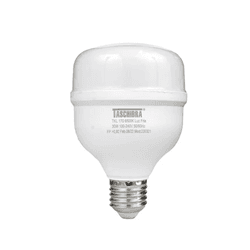 LAMP TASCH LED BULBO 30W BIV BCA - FEDERZONI CASA & CONSTRUÇÃO