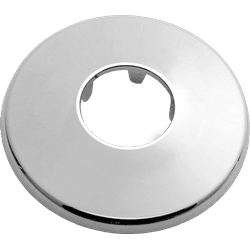 CANOPLA BLUKIT ABS CROM 60X21MM - FEDERZONI CASA & CONSTRUÇÃO